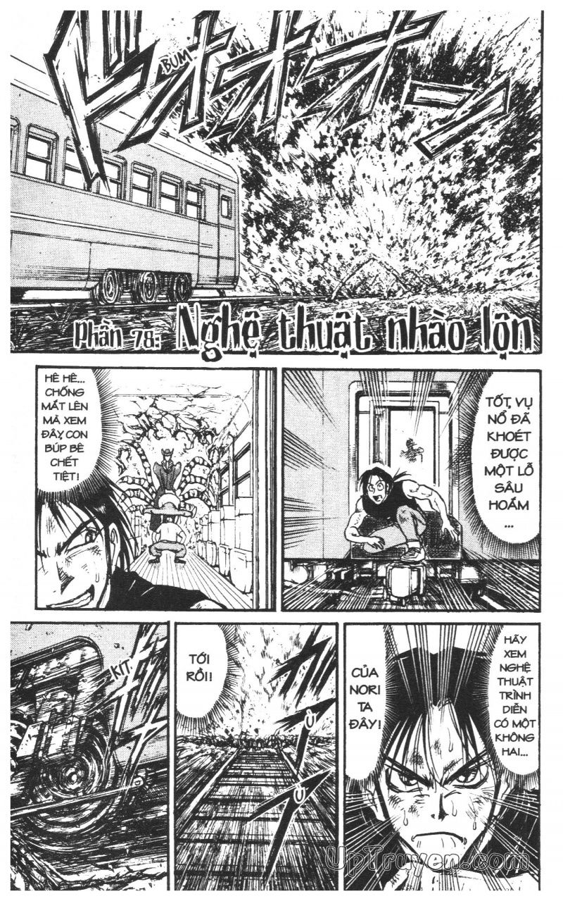 Fujita Kazuhiro Chapter 42 - Trang 2