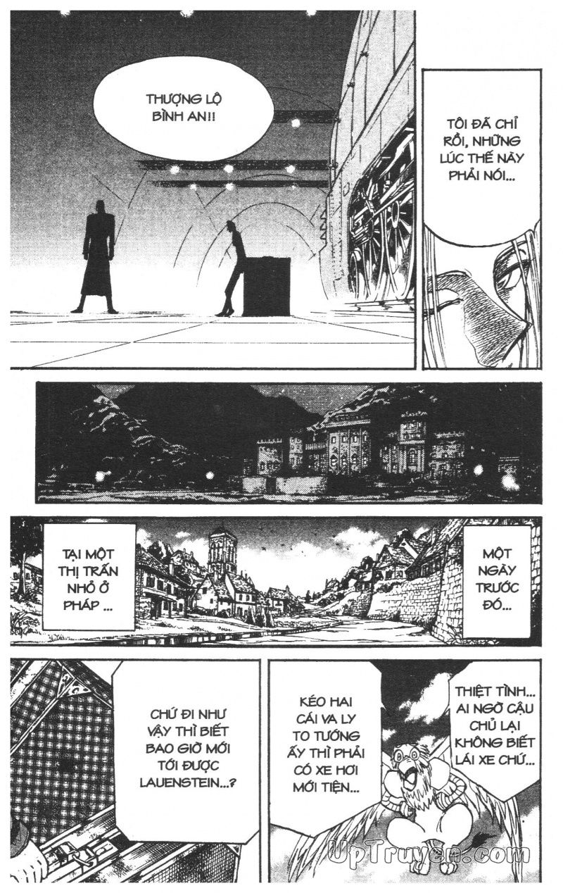 Fujita Kazuhiro Chapter 41 - Trang 2