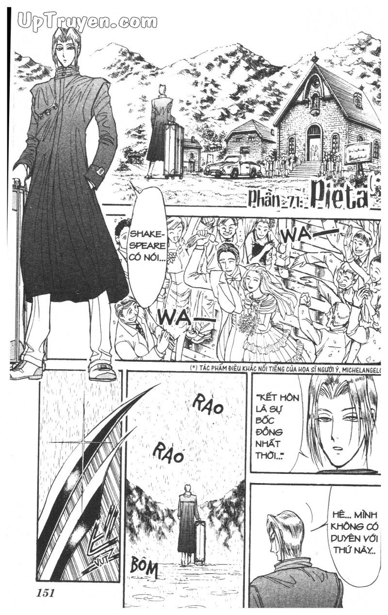 Fujita Kazuhiro Chapter 41 - Trang 2