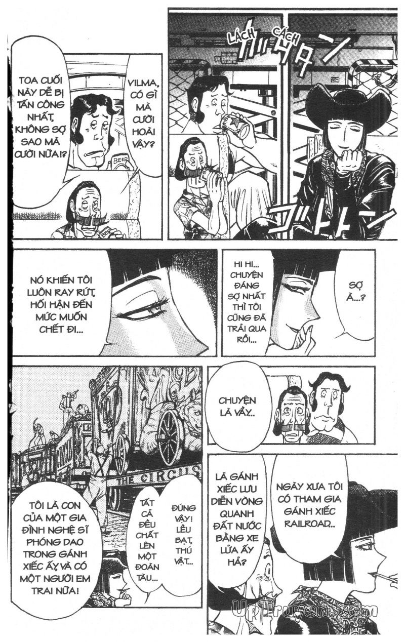 Fujita Kazuhiro Chapter 41 - Trang 2