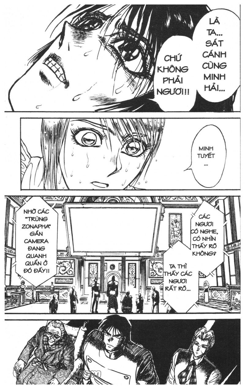 Fujita Kazuhiro Chapter 41 - Trang 2