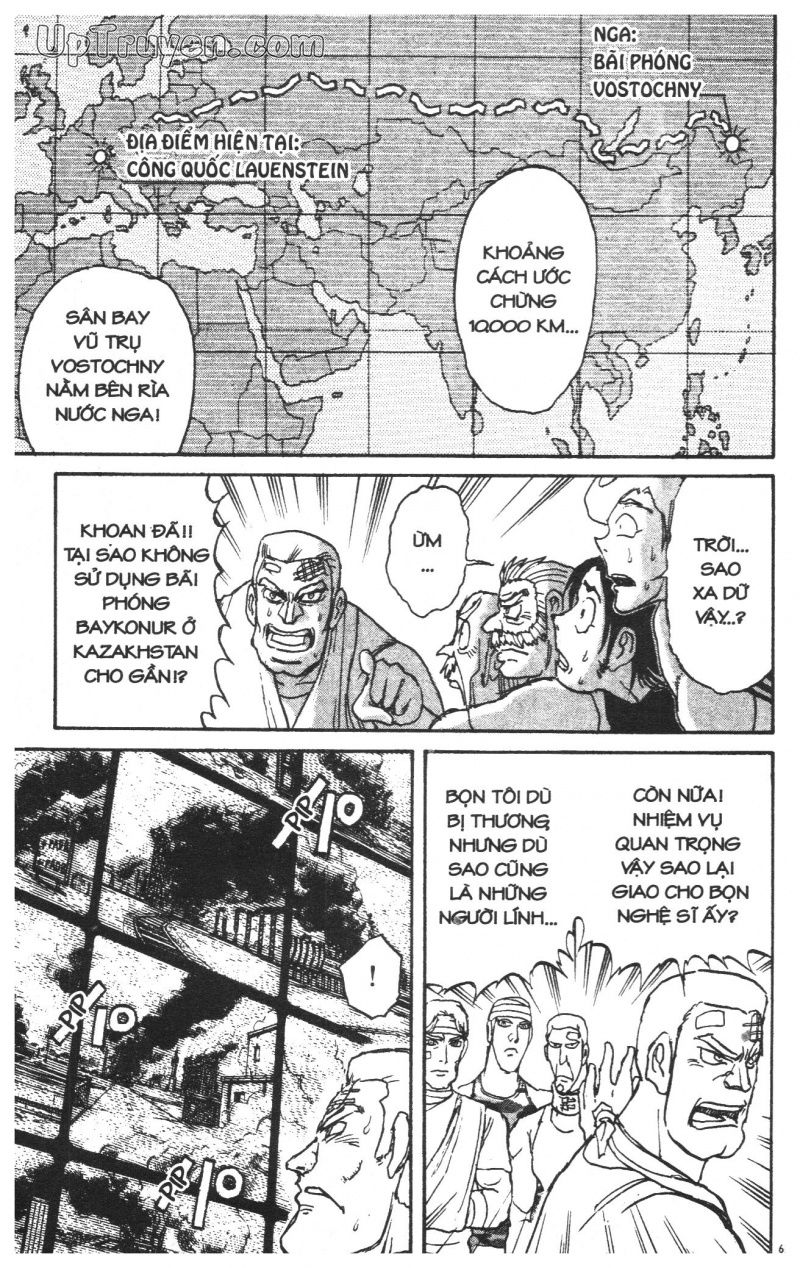 Fujita Kazuhiro Chapter 41 - Trang 2