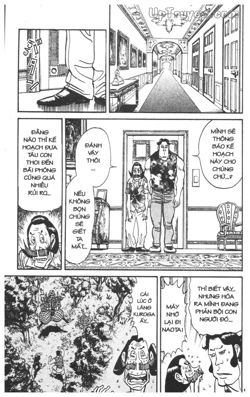 Fujita Kazuhiro Chapter 41 - Trang 2