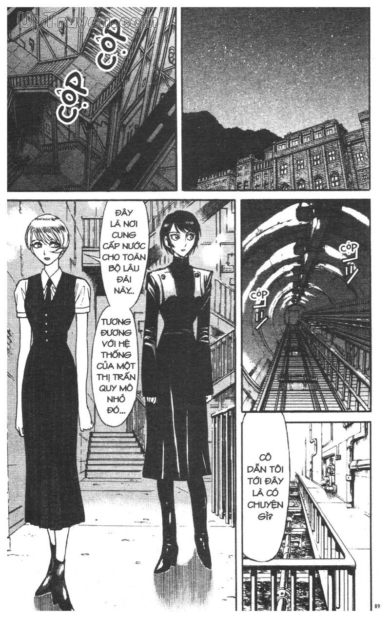 Fujita Kazuhiro Chapter 41 - Trang 2