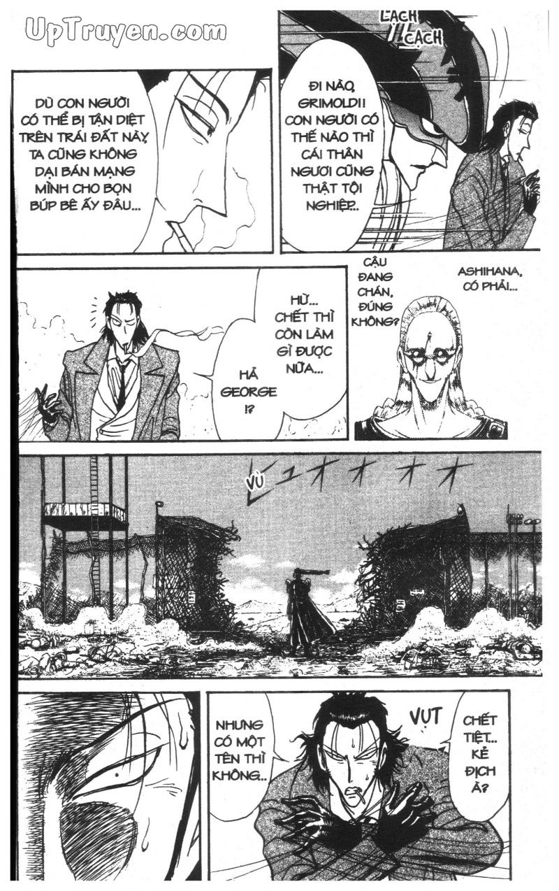 Fujita Kazuhiro Chapter 37 - Trang 2