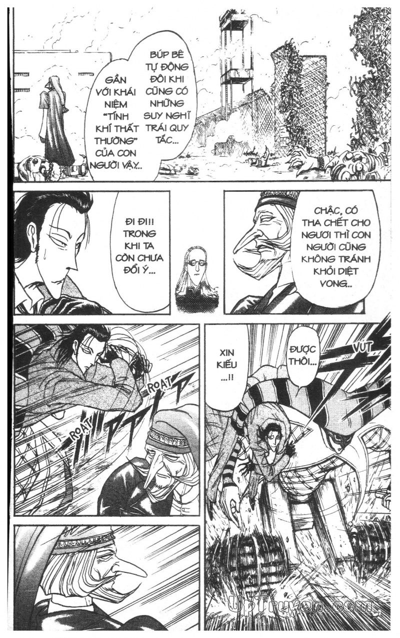 Fujita Kazuhiro Chapter 37 - Trang 2