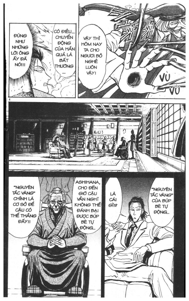 Fujita Kazuhiro Chapter 37 - Trang 2