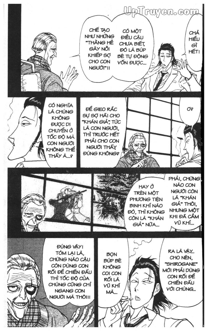 Fujita Kazuhiro Chapter 37 - Trang 2