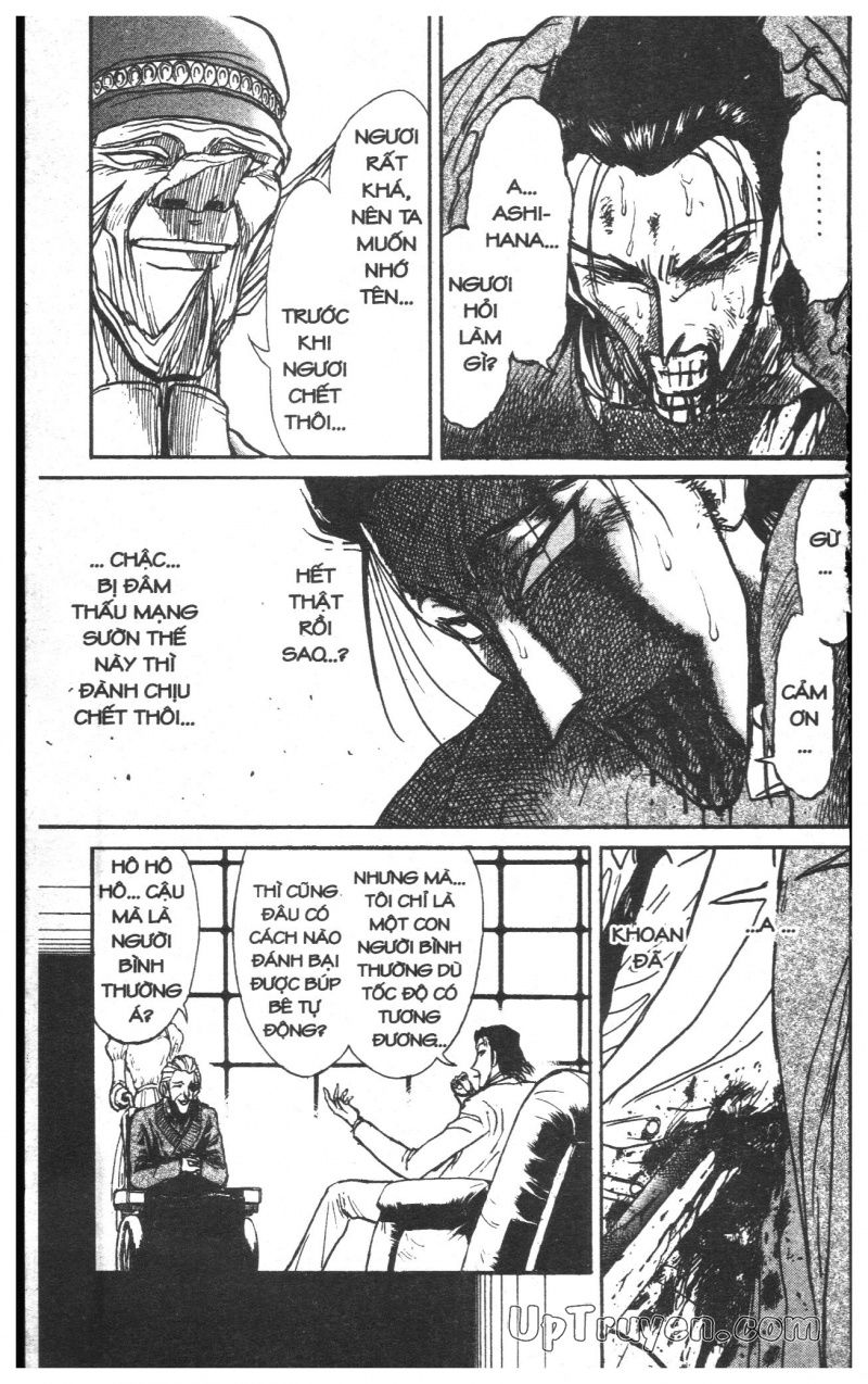 Fujita Kazuhiro Chapter 37 - Trang 2