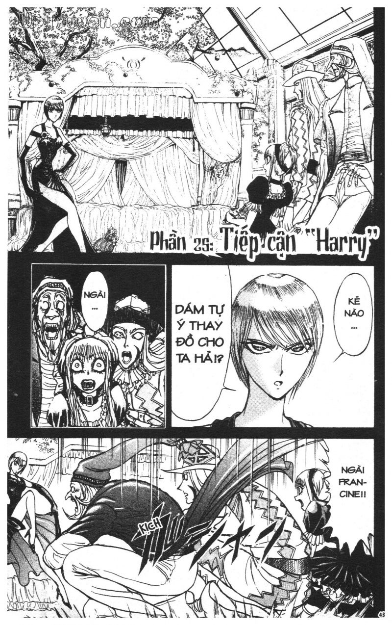 Fujita Kazuhiro Chapter 37 - Trang 2