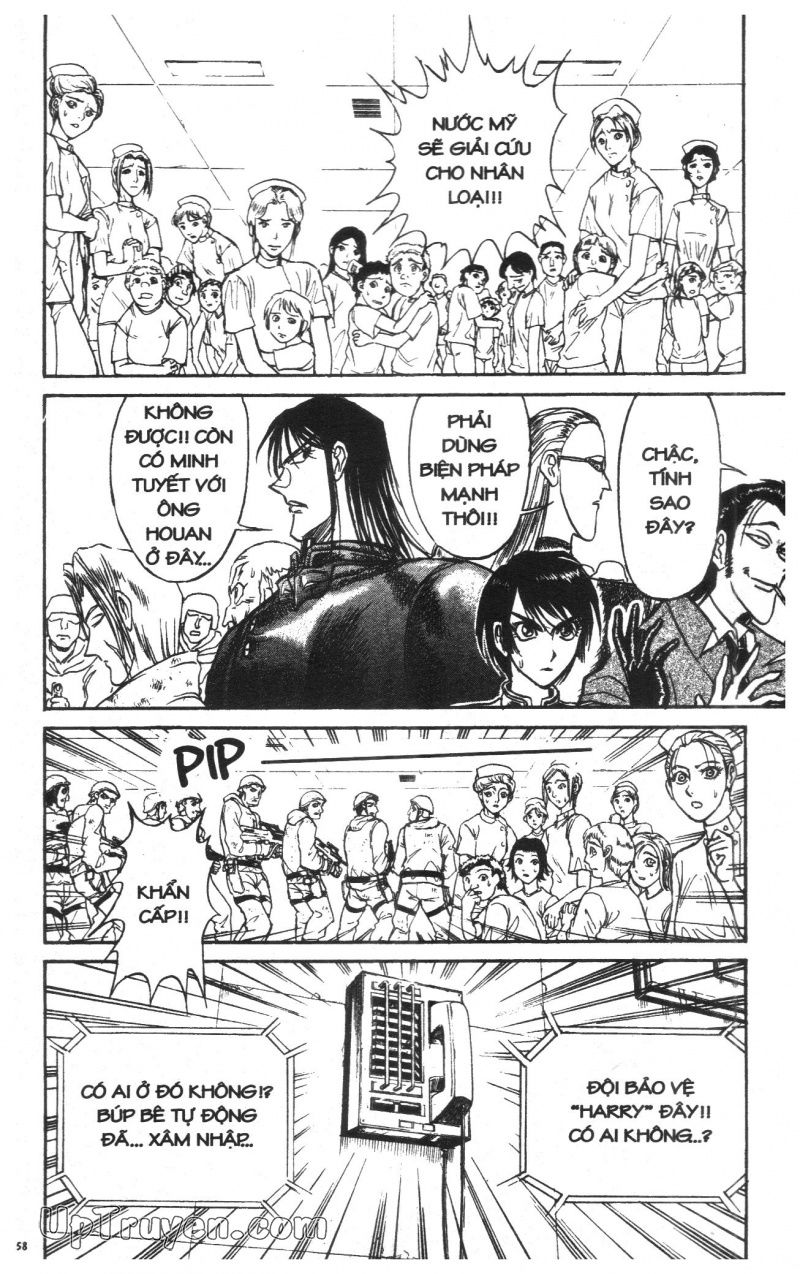 Fujita Kazuhiro Chapter 37 - Trang 2