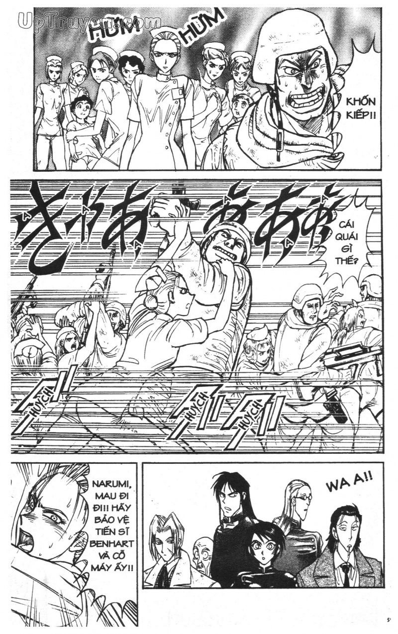 Fujita Kazuhiro Chapter 37 - Trang 2