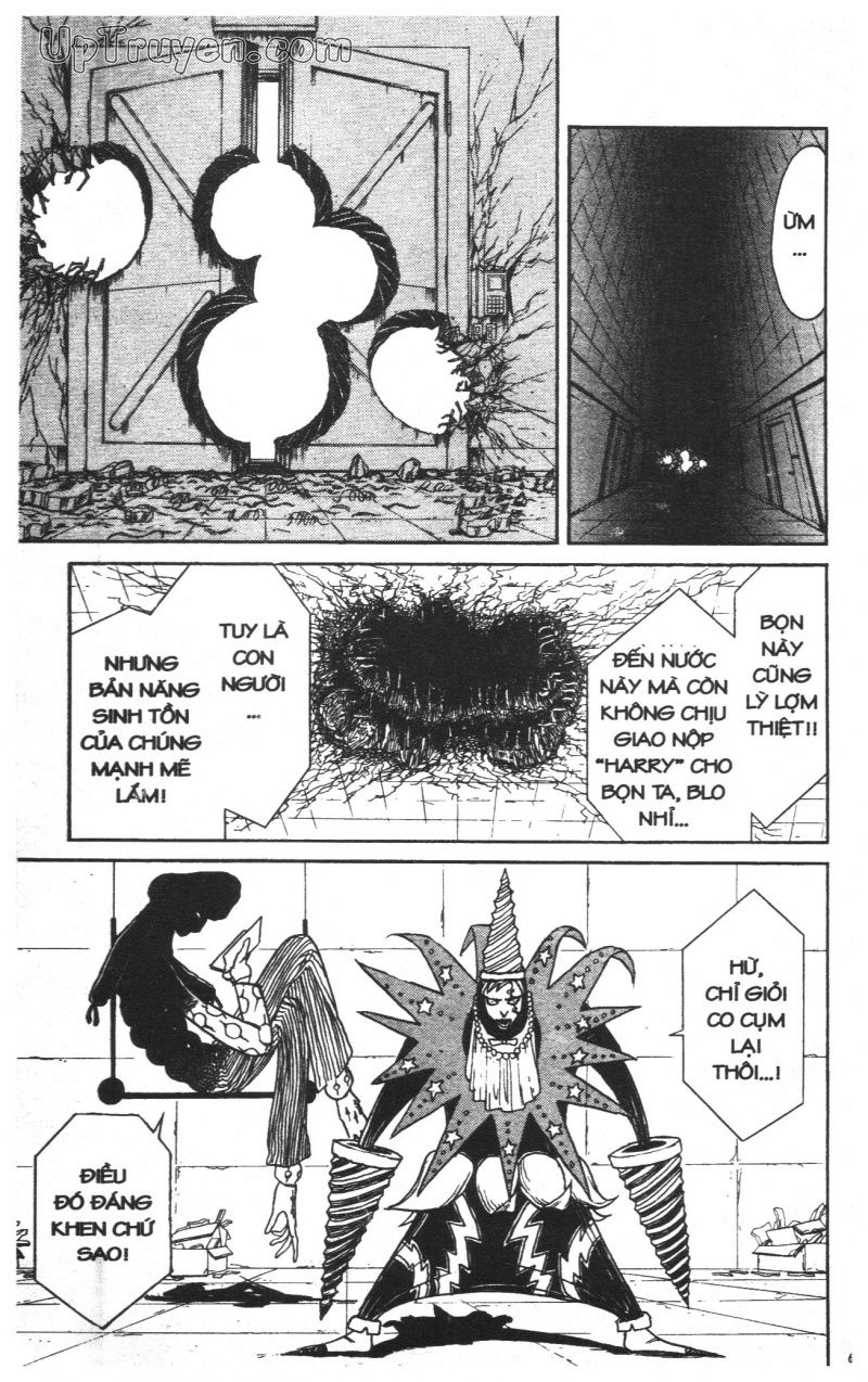 Fujita Kazuhiro Chapter 37 - Trang 2