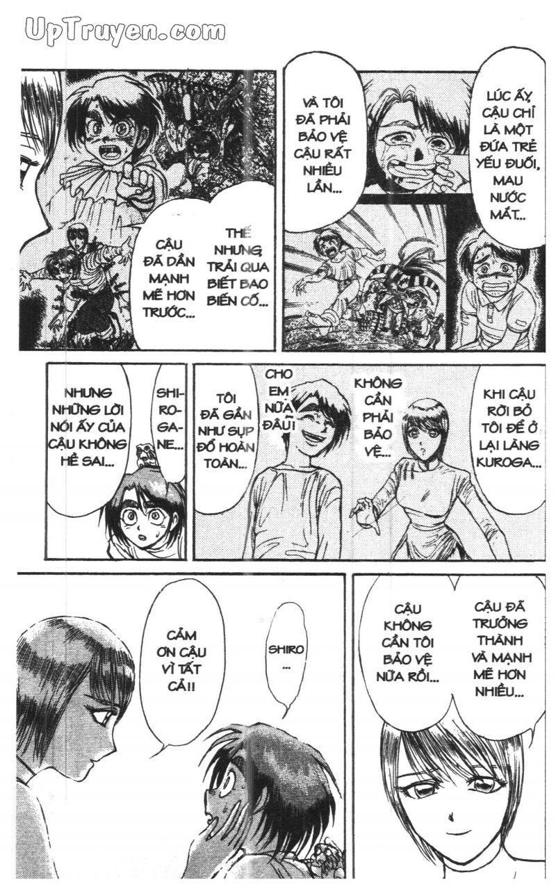 Fujita Kazuhiro Chapter 35 - Trang 2