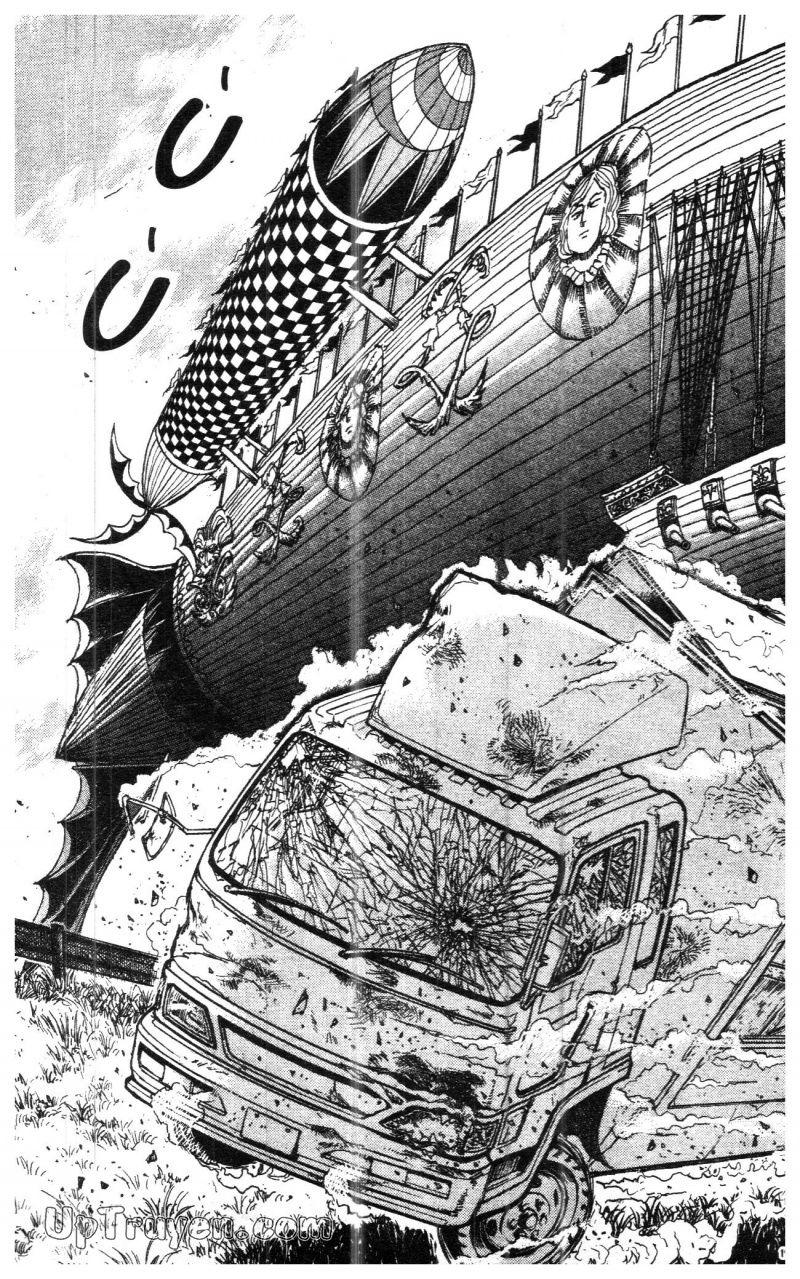 Fujita Kazuhiro Chapter 35 - Trang 2