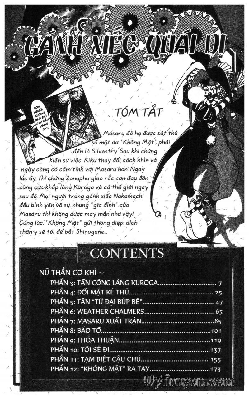 Fujita Kazuhiro Chapter 35 - Trang 2