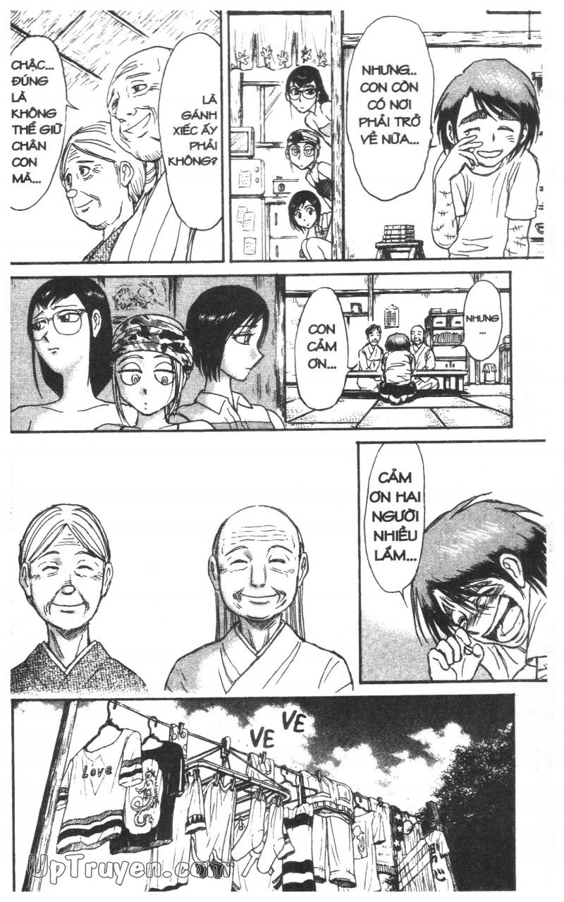 Fujita Kazuhiro Chapter 34 - Trang 2