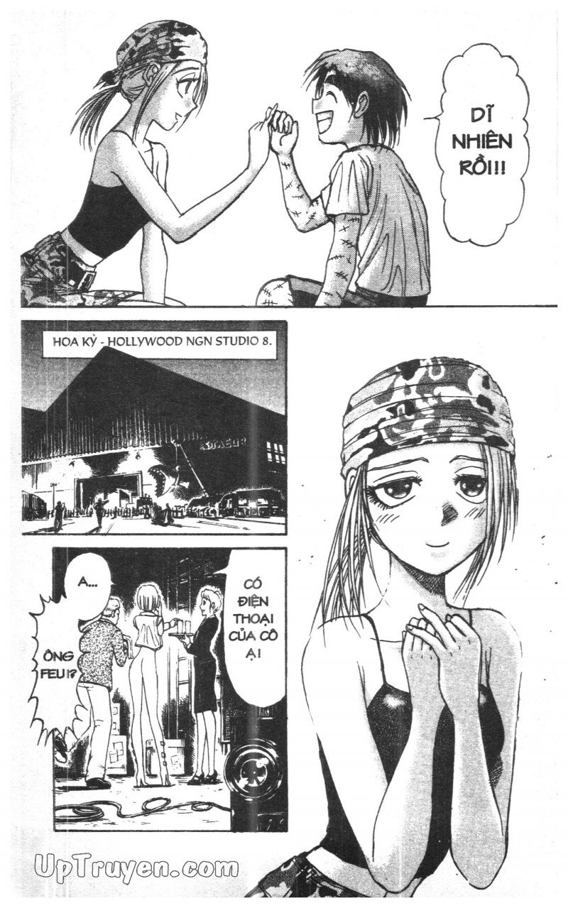 Fujita Kazuhiro Chapter 34 - Trang 2