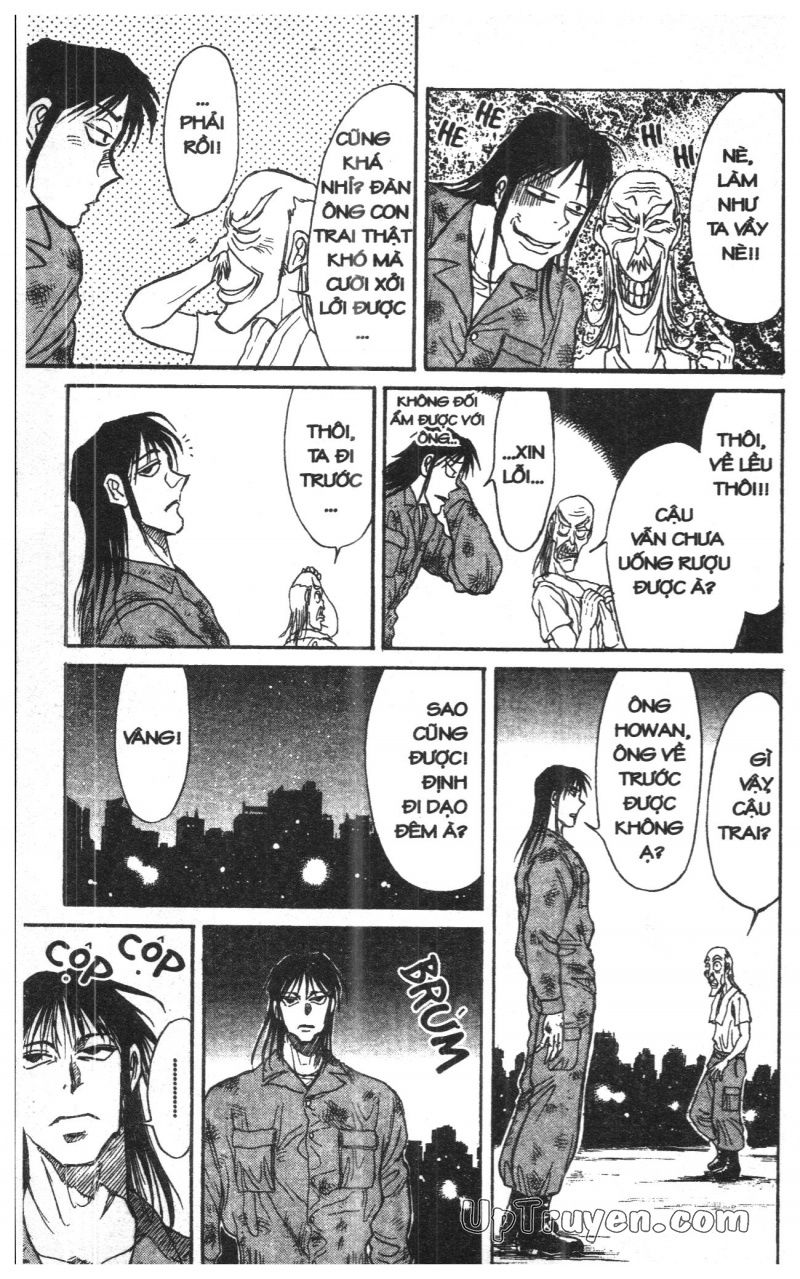 Fujita Kazuhiro Chapter 34 - Trang 2