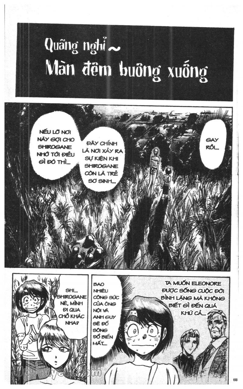 Fujita Kazuhiro Chapter 34 - Trang 2