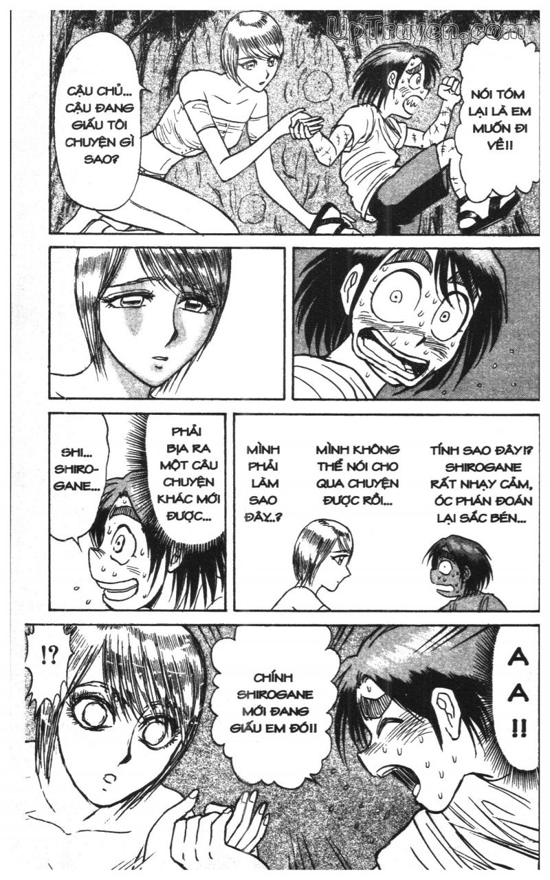 Fujita Kazuhiro Chapter 34 - Trang 2