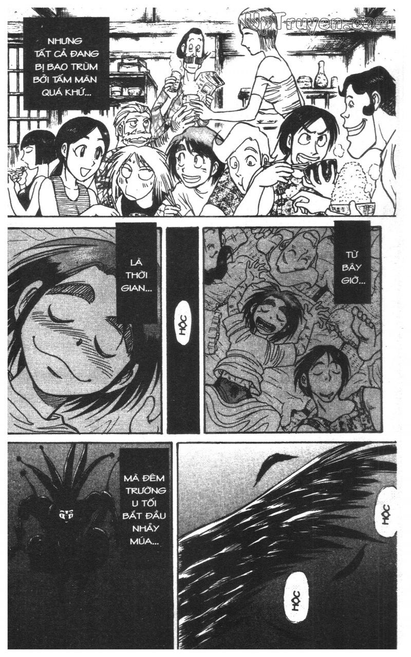 Fujita Kazuhiro Chapter 34 - Trang 2