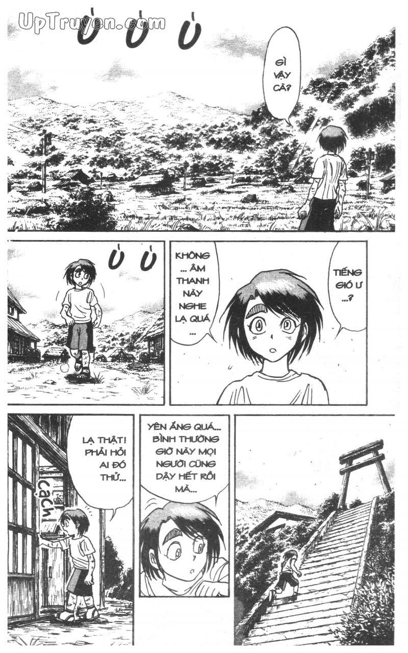 Fujita Kazuhiro Chapter 34 - Trang 2