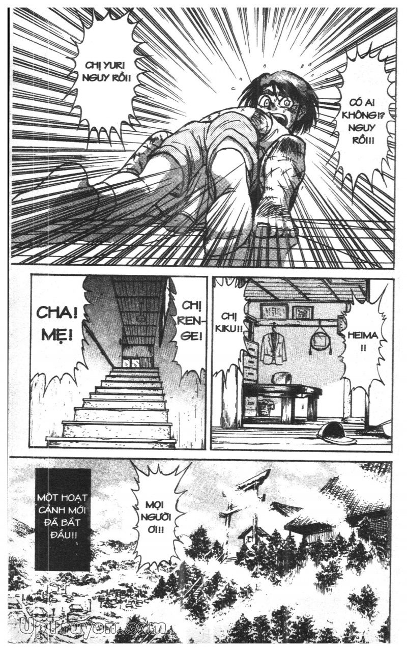 Fujita Kazuhiro Chapter 34 - Trang 2