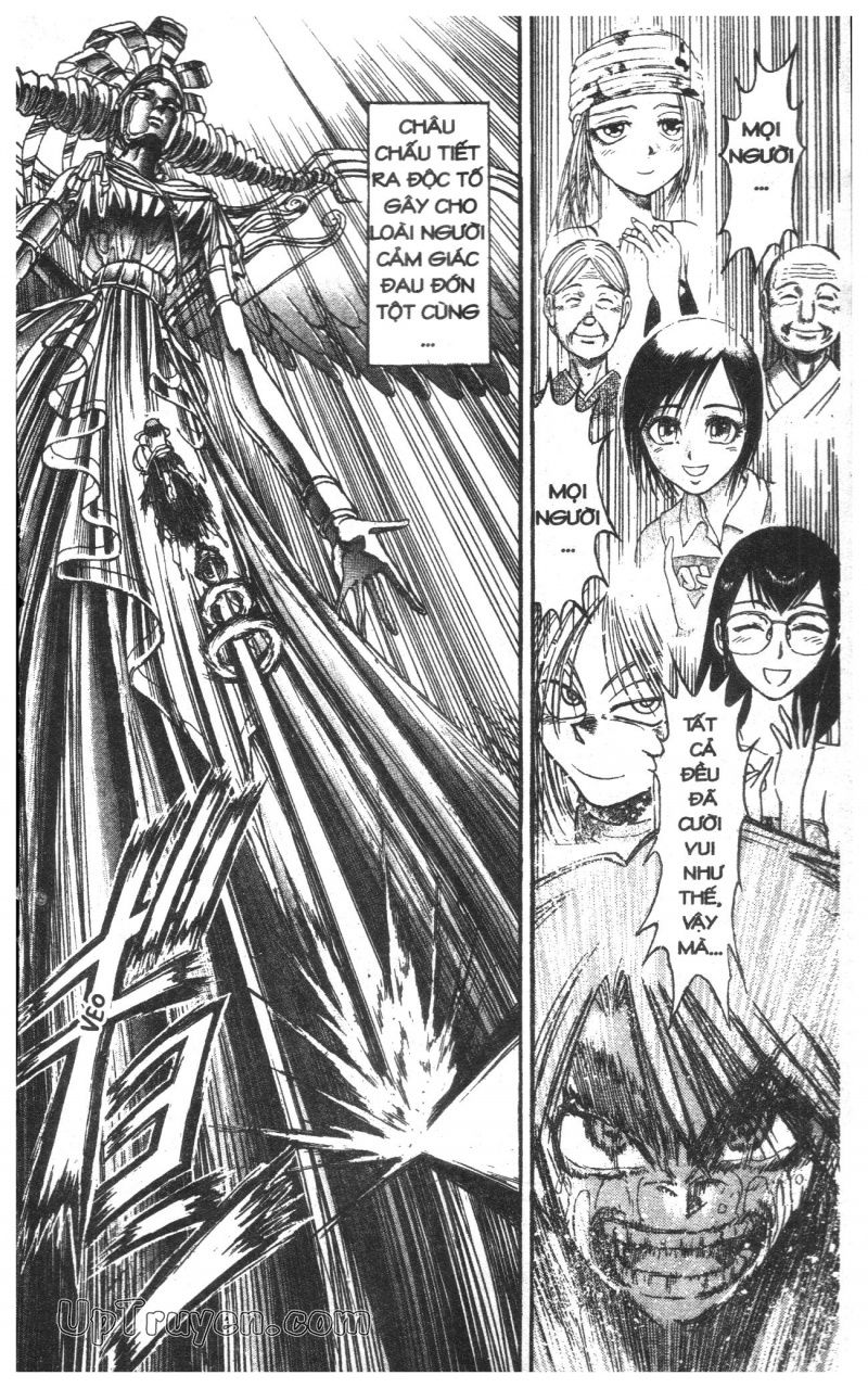 Fujita Kazuhiro Chapter 34 - Trang 2