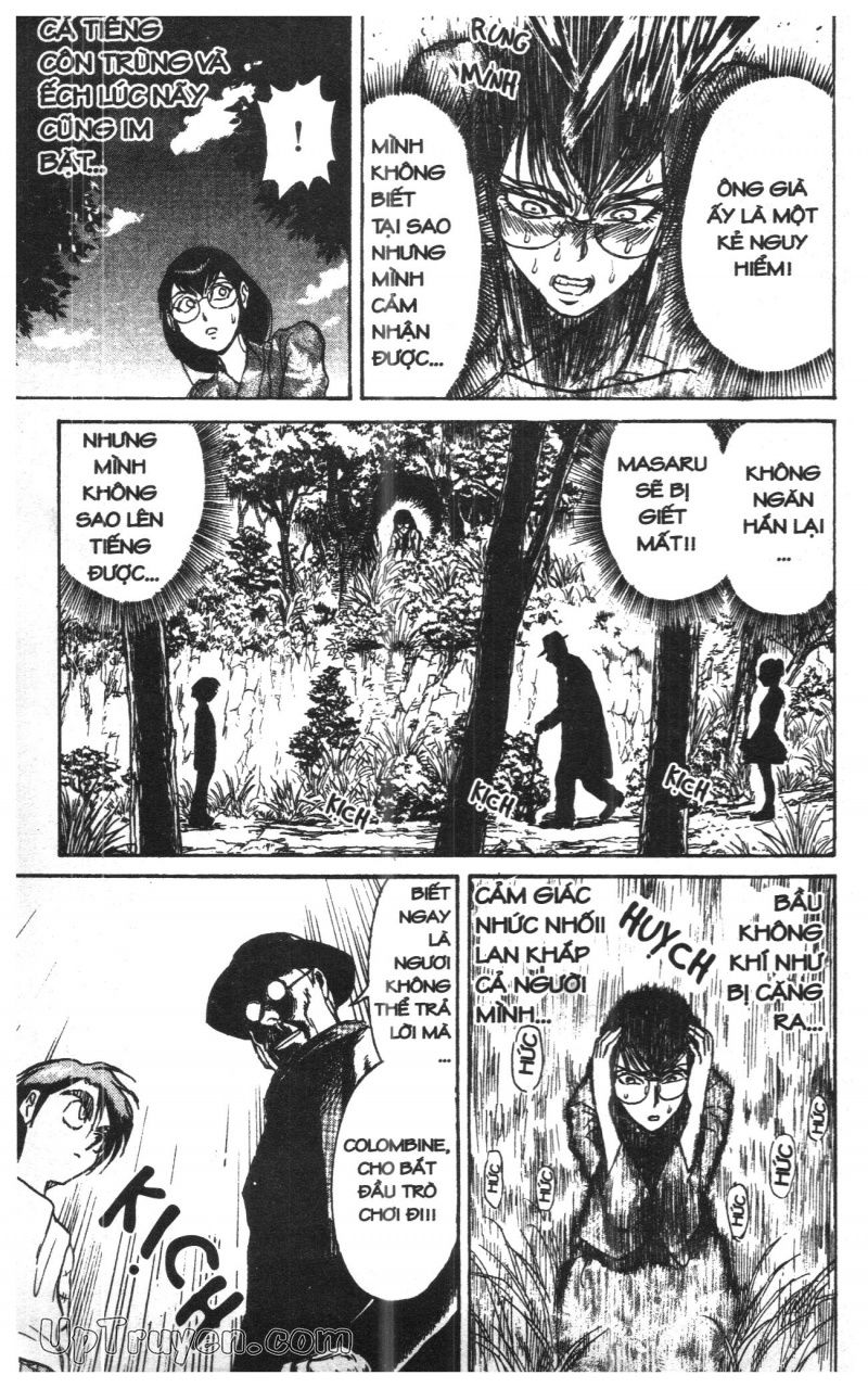 Fujita Kazuhiro Chapter 34 - Trang 2