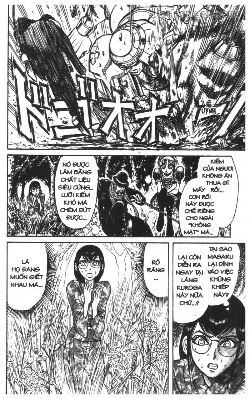 Fujita Kazuhiro Chapter 34 - Trang 2