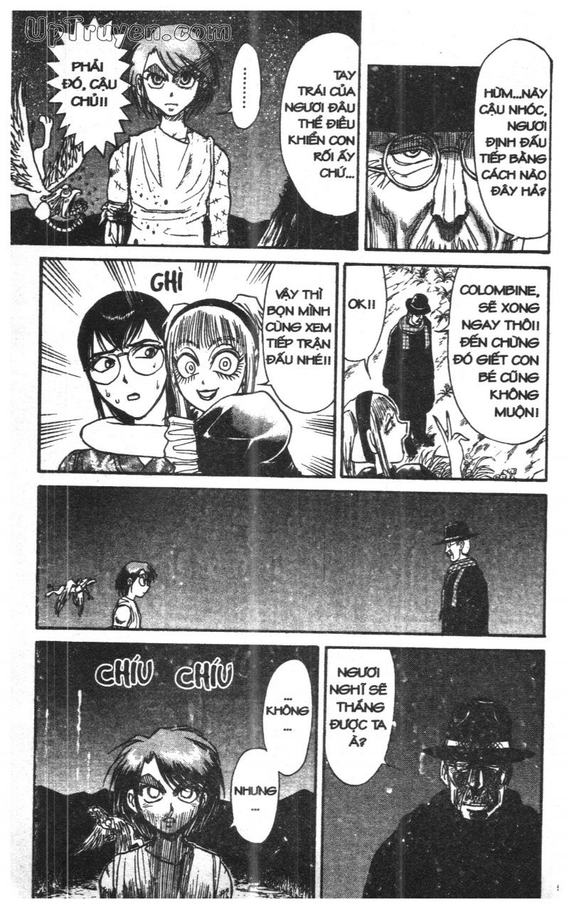 Fujita Kazuhiro Chapter 34 - Trang 2