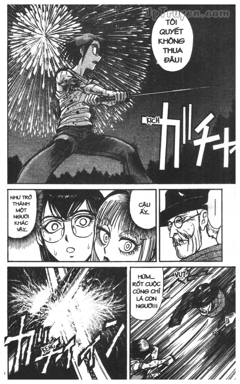 Fujita Kazuhiro Chapter 34 - Trang 2