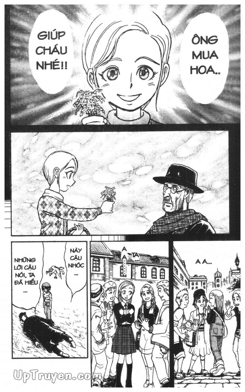 Fujita Kazuhiro Chapter 34 - Trang 2