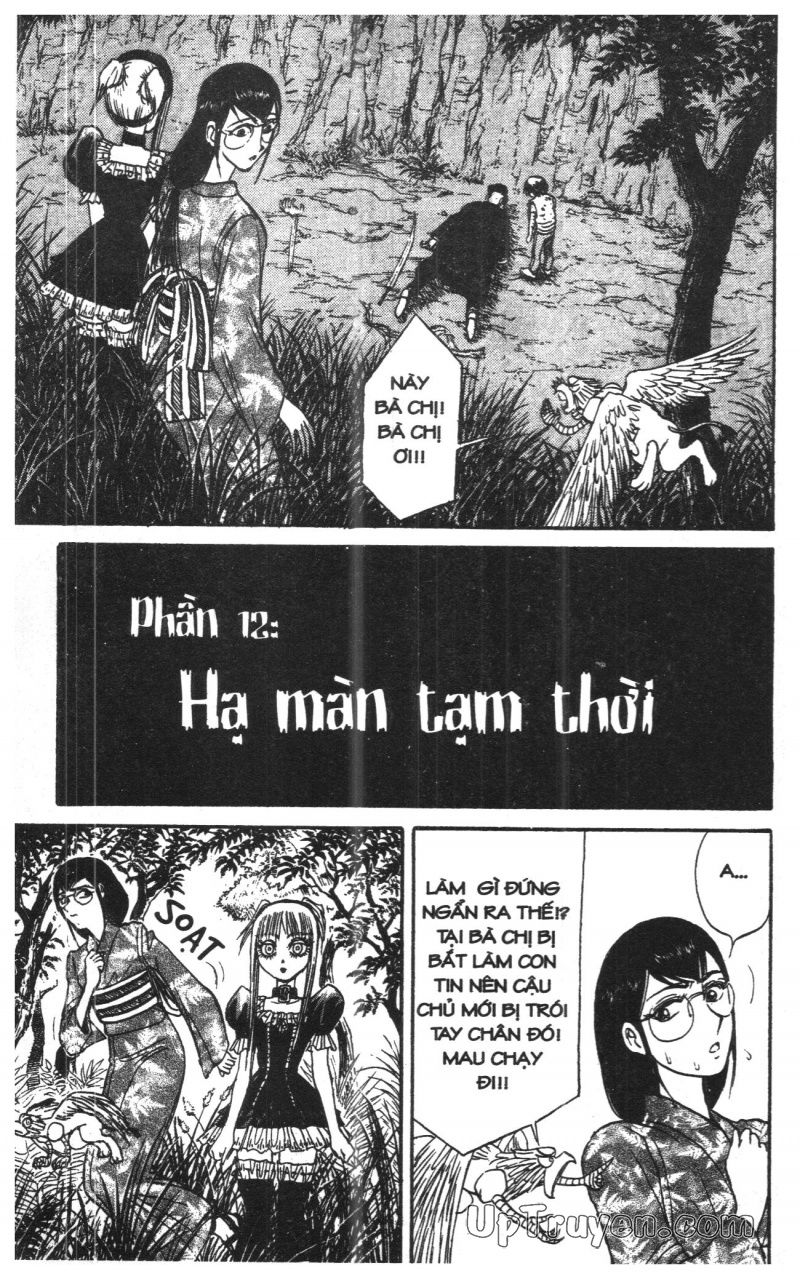 Fujita Kazuhiro Chapter 34 - Trang 2