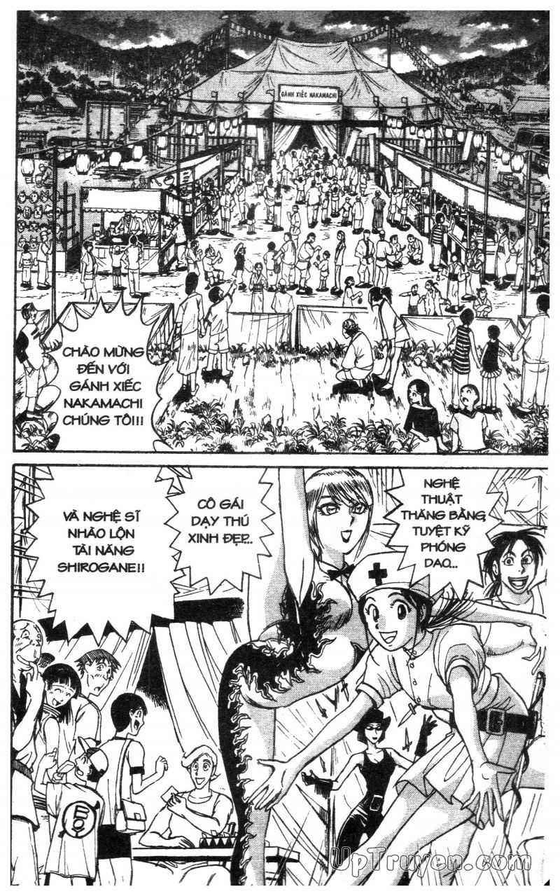 Fujita Kazuhiro Chapter 34 - Trang 2