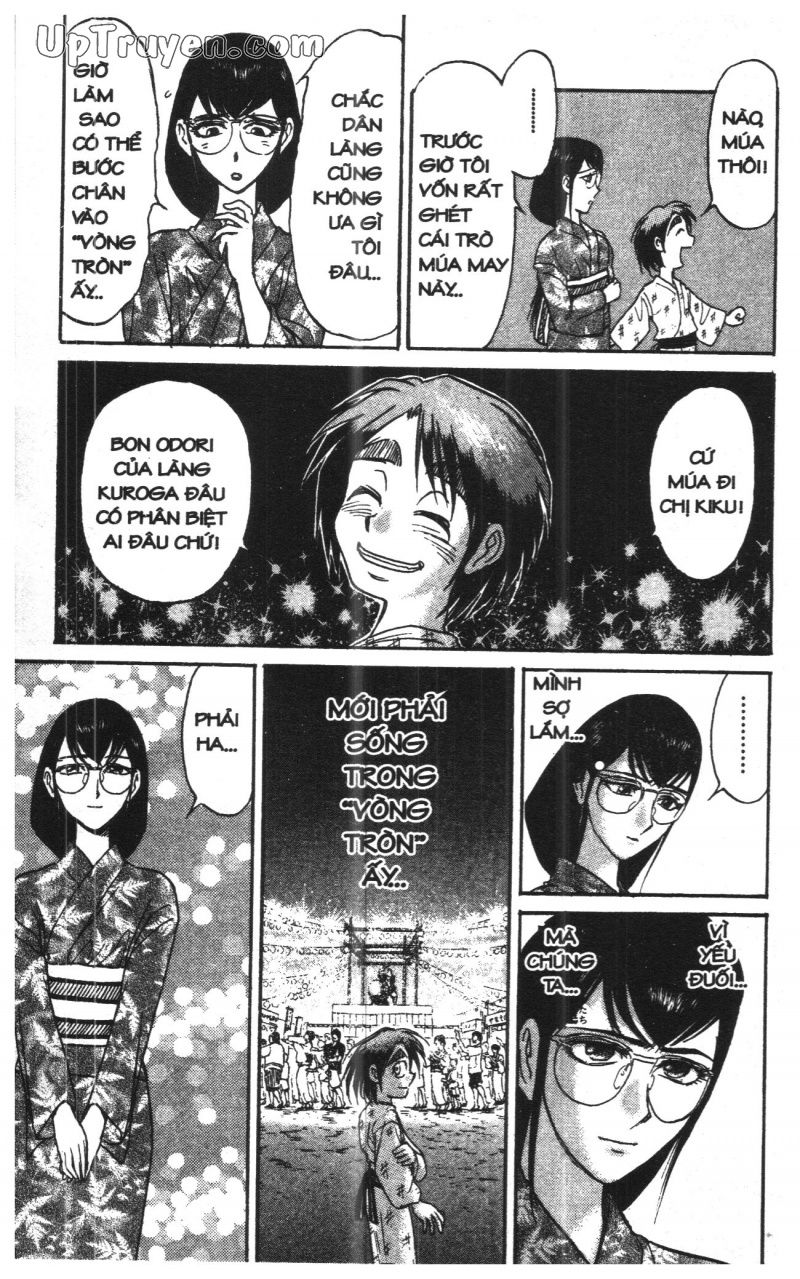 Fujita Kazuhiro Chapter 34 - Trang 2