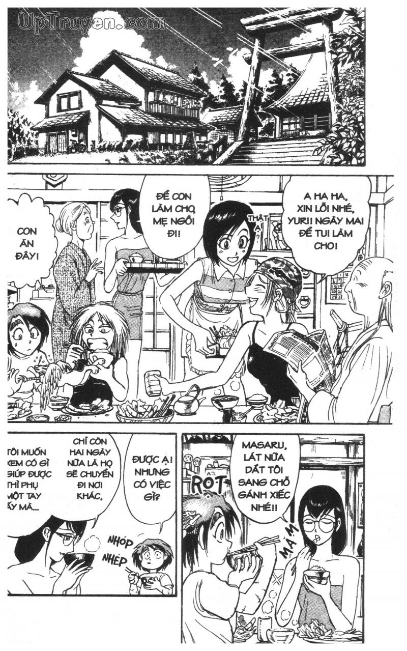 Fujita Kazuhiro Chapter 34 - Trang 2