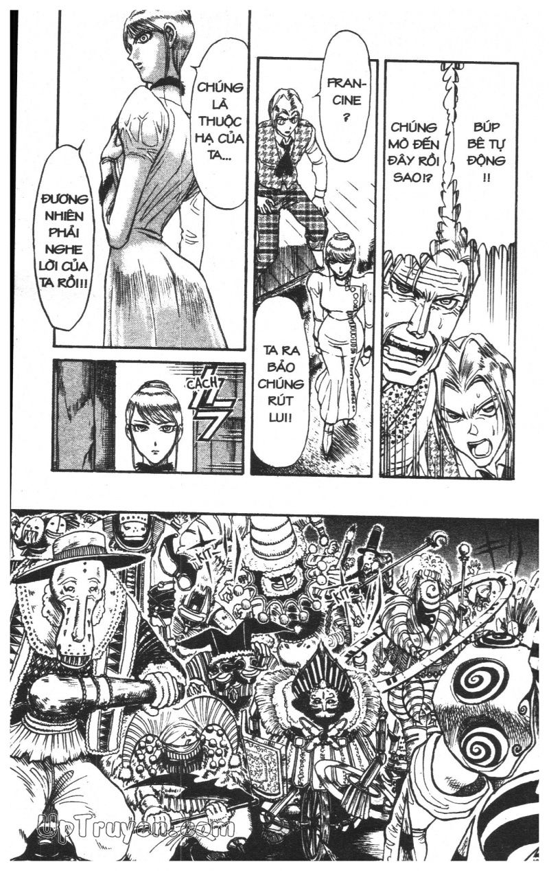 Fujita Kazuhiro Chapter 25 - Trang 2