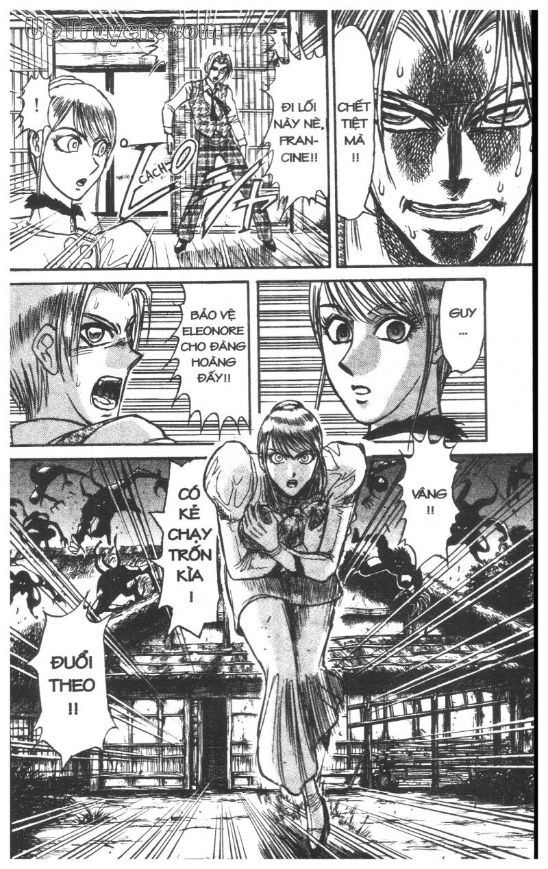 Fujita Kazuhiro Chapter 25 - Trang 2