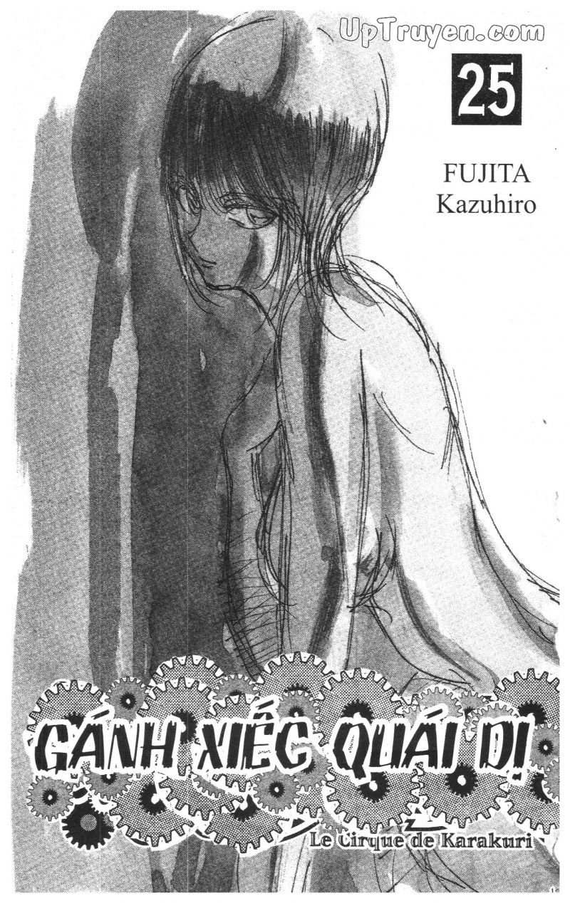 Fujita Kazuhiro Chapter 25 - Trang 2