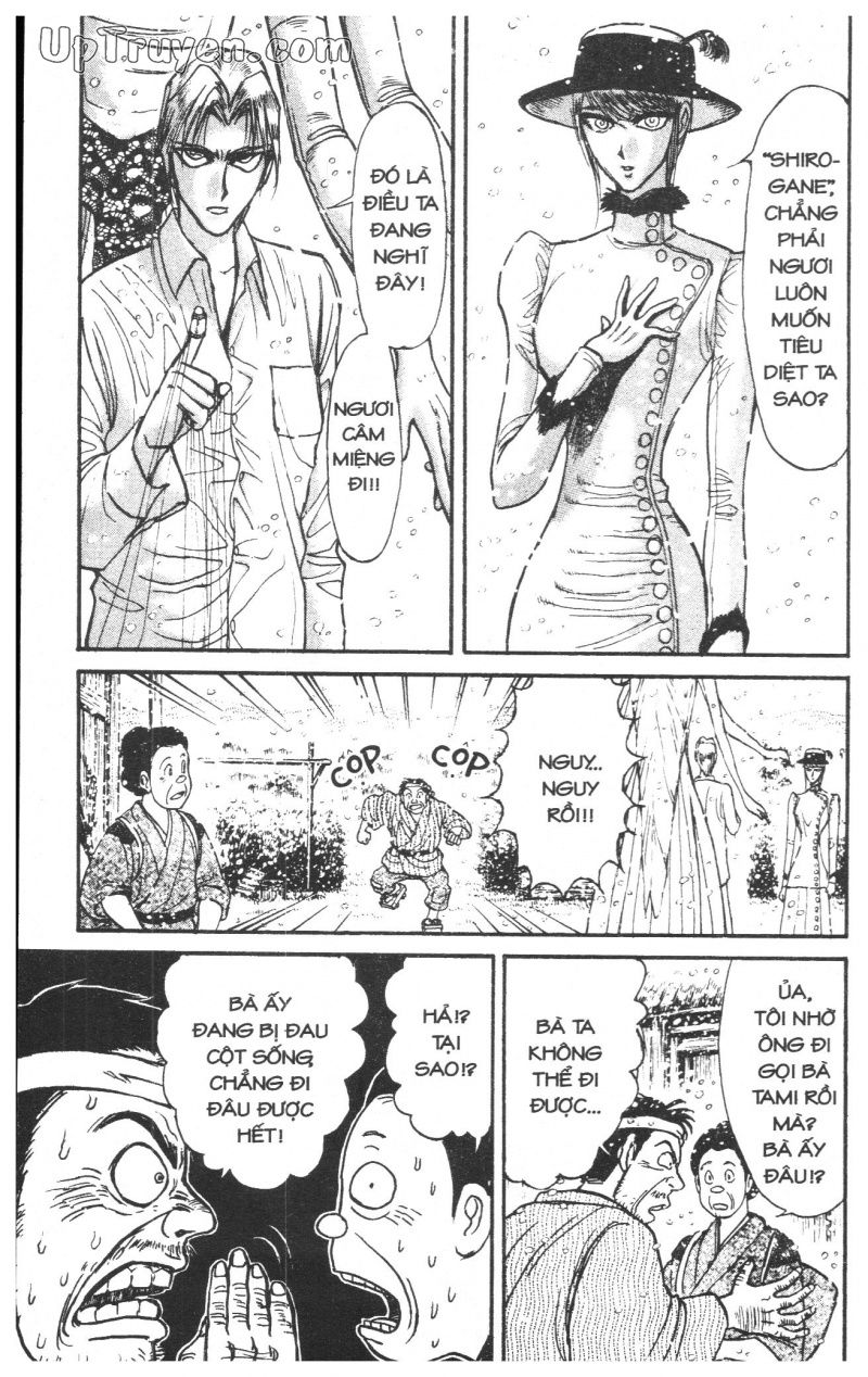 Fujita Kazuhiro Chapter 25 - Trang 2