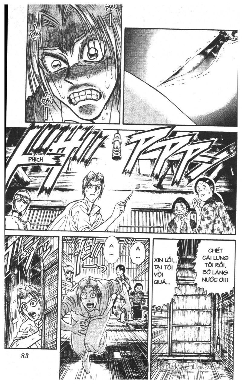 Fujita Kazuhiro Chapter 25 - Trang 2