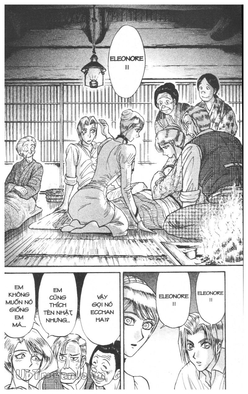 Fujita Kazuhiro Chapter 25 - Trang 2