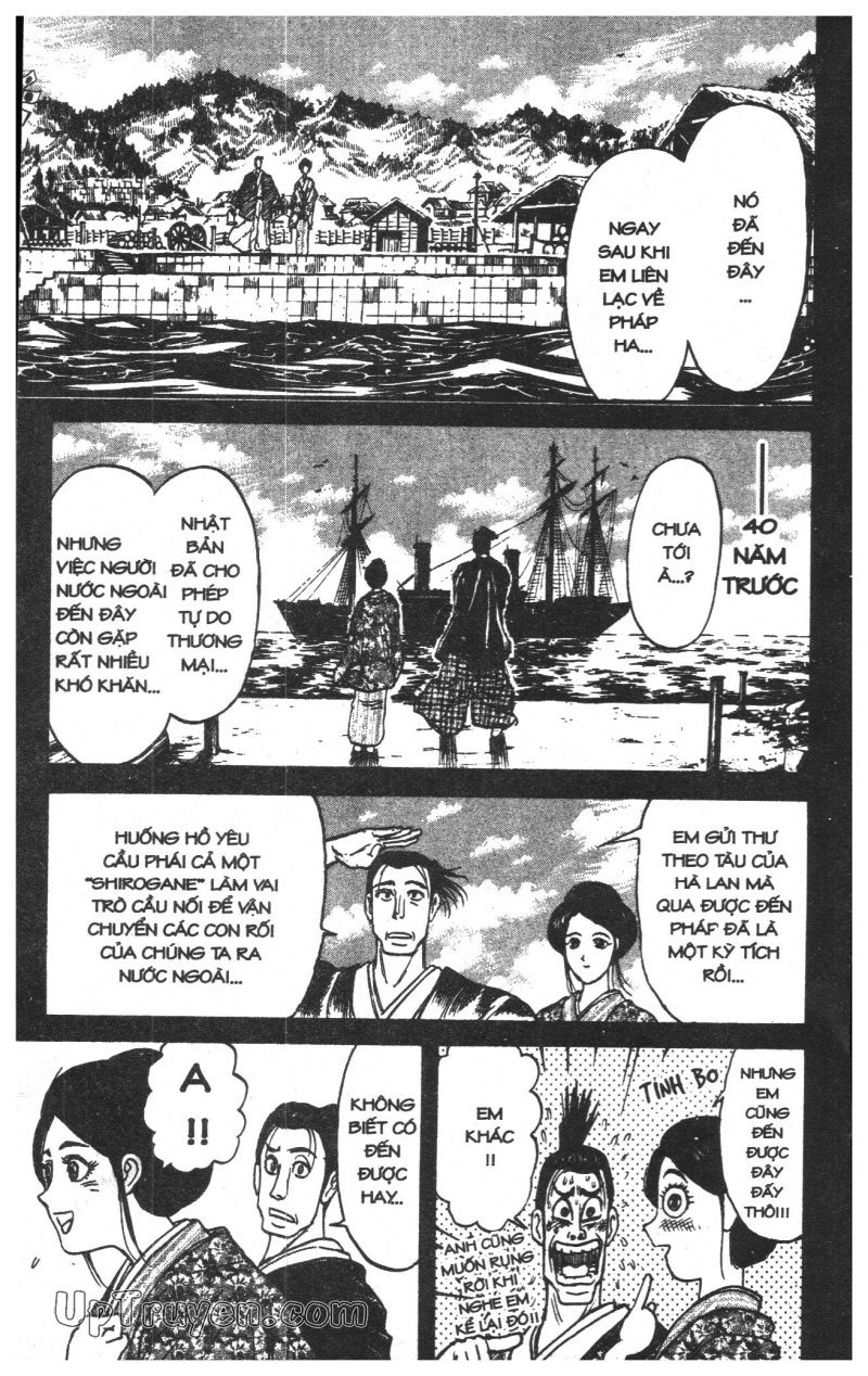 Fujita Kazuhiro Chapter 24 - Trang 2