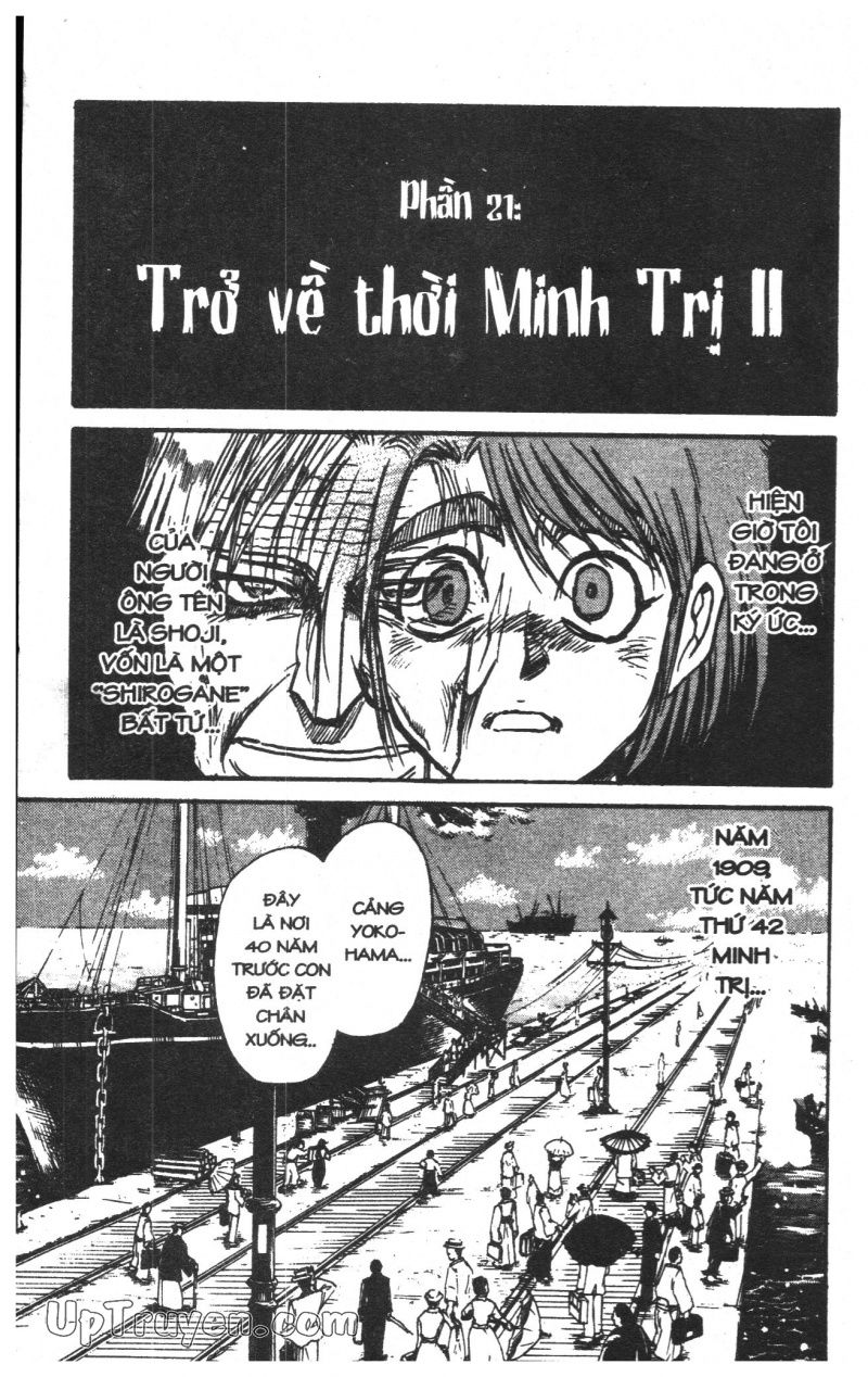 Fujita Kazuhiro Chapter 24 - Trang 2