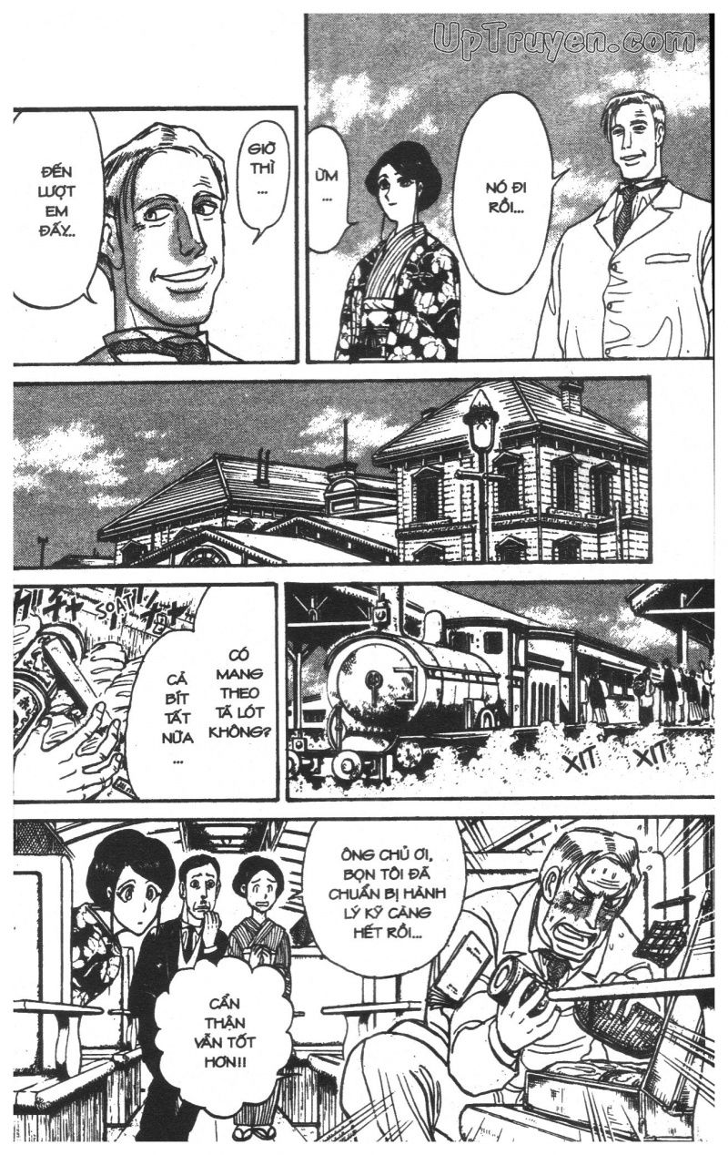 Fujita Kazuhiro Chapter 24 - Trang 2