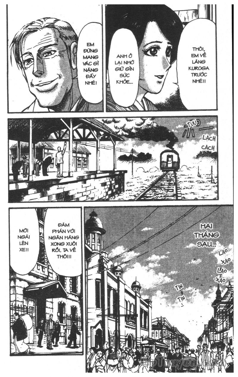 Fujita Kazuhiro Chapter 24 - Trang 2