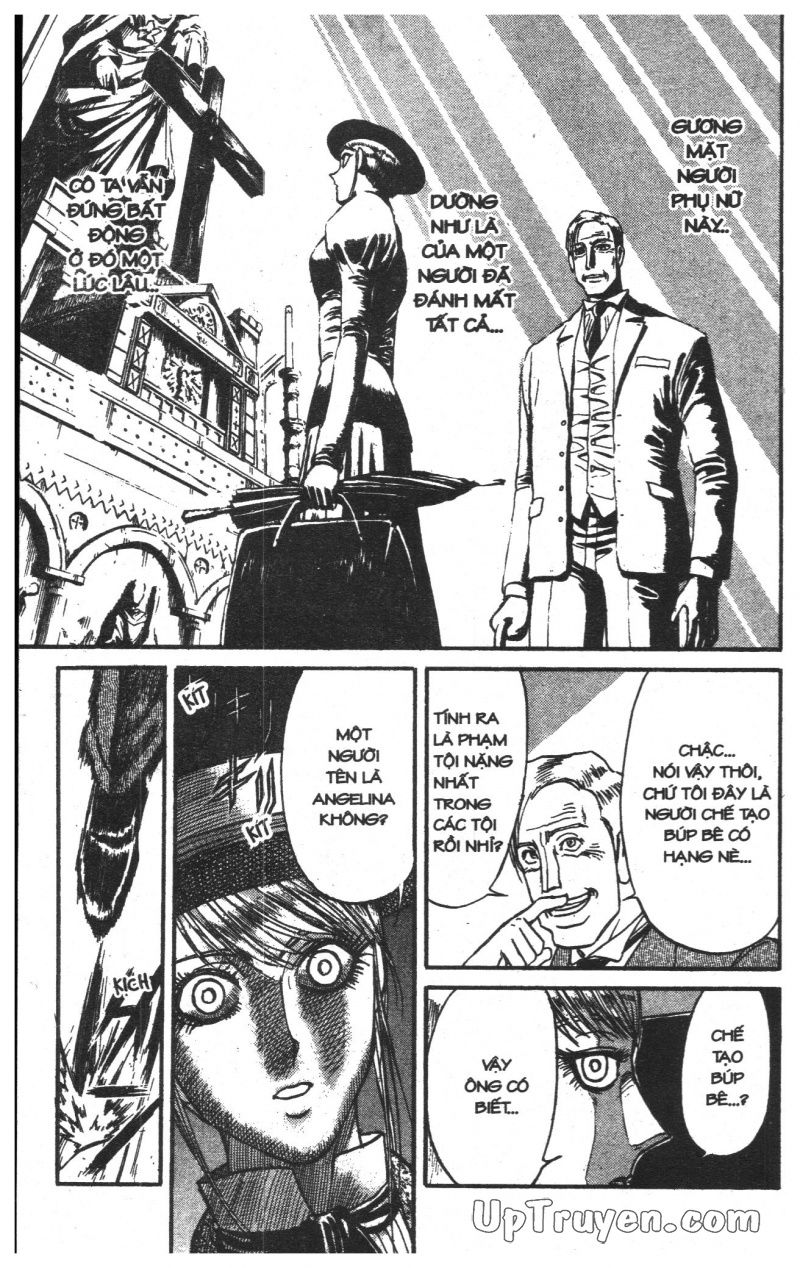 Fujita Kazuhiro Chapter 24 - Trang 2