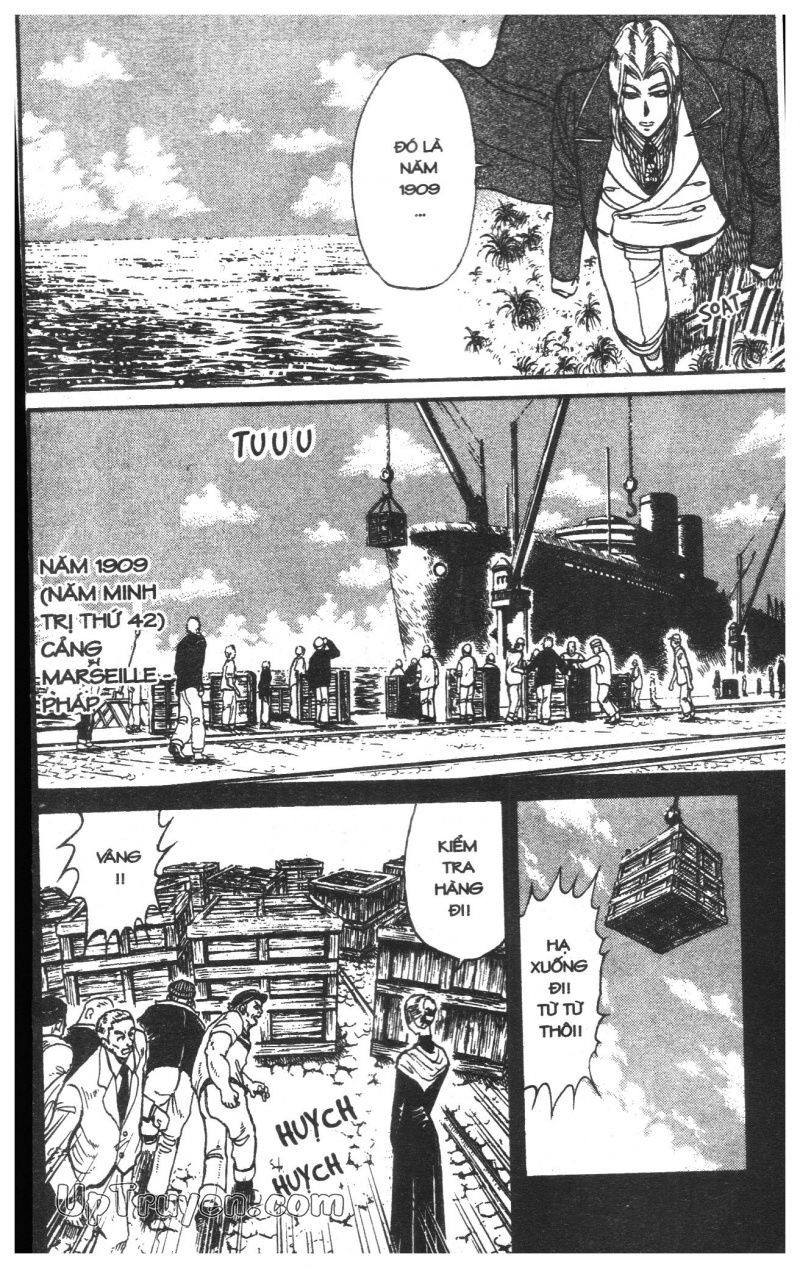 Fujita Kazuhiro Chapter 24 - Trang 2